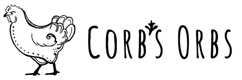 corbsorbs.com Logo