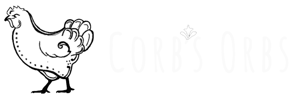 corbsorbs.com Logo